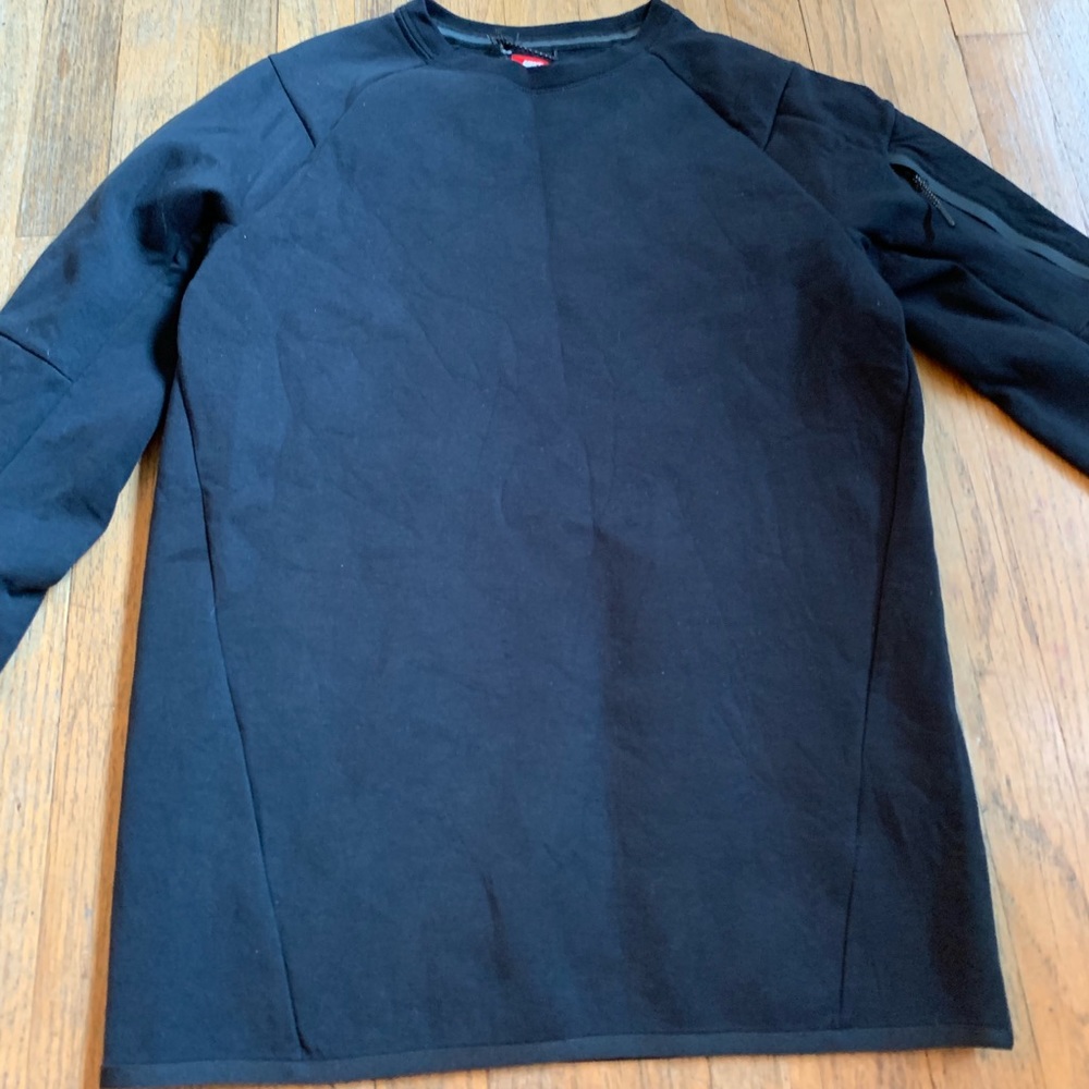 Nike coat